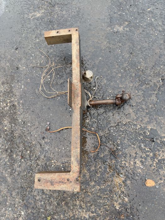 Теглич за Jeep Cherokee (1988г. -2001г. )