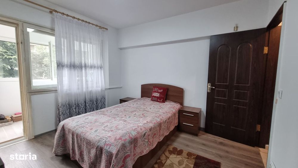 Facultatea de Constructii // 65mp utili // decomandat