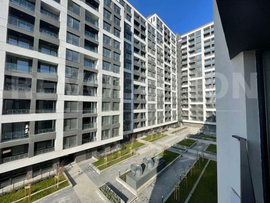 Продава се Двустаен апартамент в София, Банишора - 53 кв.м за 1338 €/кв.м - Снимка #10