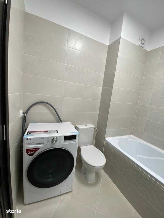 Apartament 2 camere Exigent Plaza mall Residence Lujerului Bloc nou