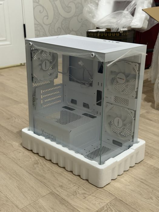 Корпус Xtreon M350