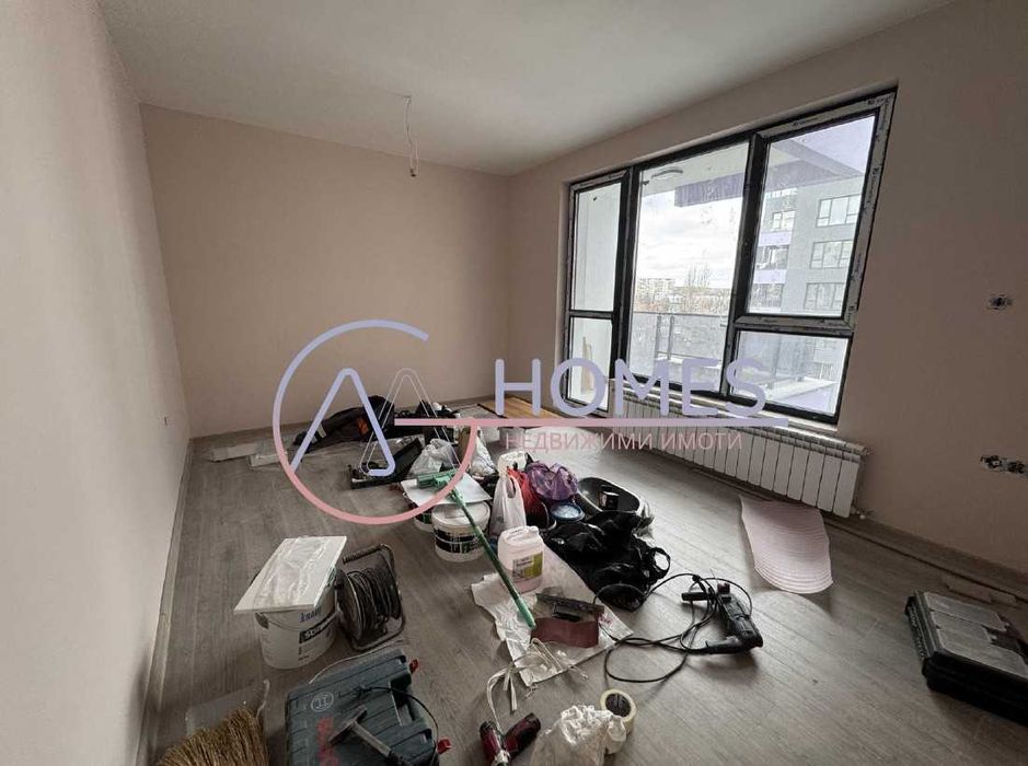 Продава се Тристаен апартамент в София, Люлин 1 - 109 кв.м за 1353 €/кв.м - Снимка #3