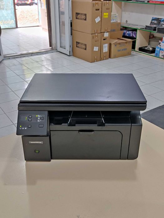 ‼️ Принтер МФУ ТРИ в ОДНОМ НР 1132