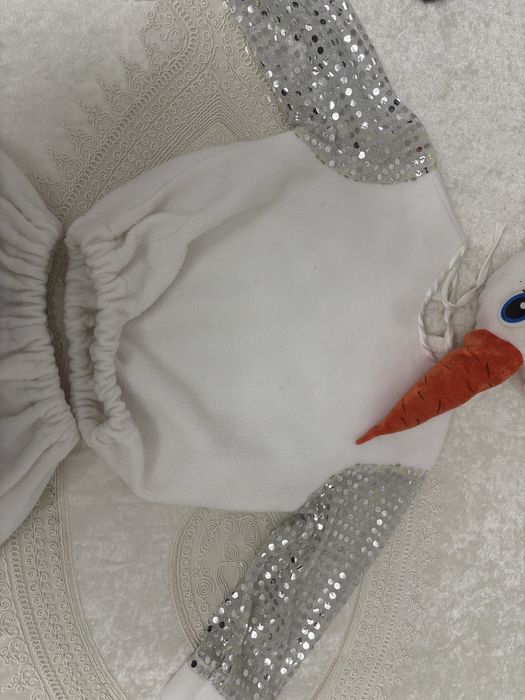 Костюм новогодний для садика