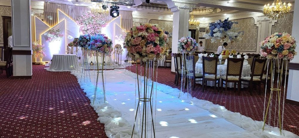 Saxna to'y marosimlari uchun!!! Holati a'lo!