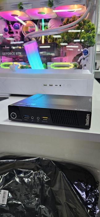 Мини Пк Lenovo ThinkCentre M93