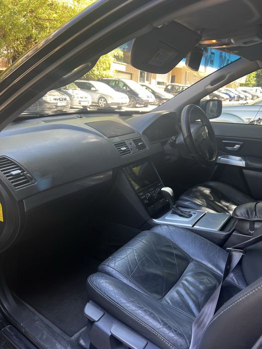 Volvo XC 90 D5 2.4 163k.s