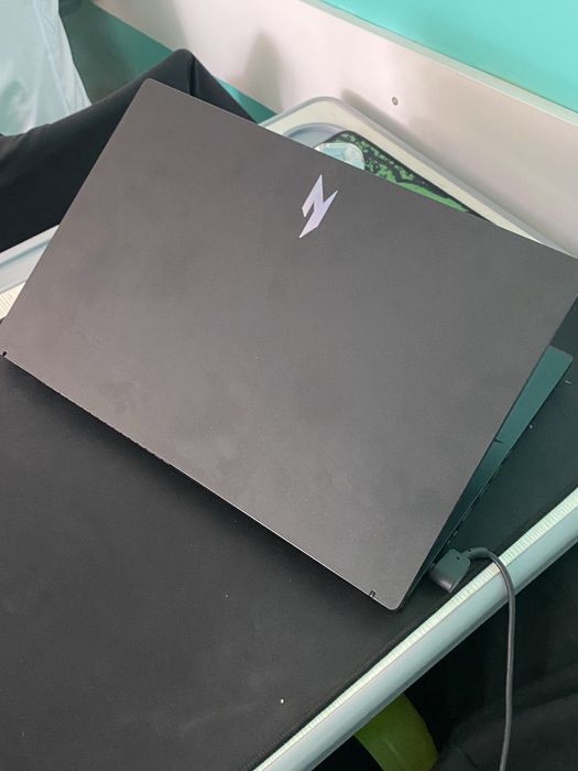 Обменяю acer nitro v15 на mac предлагайте