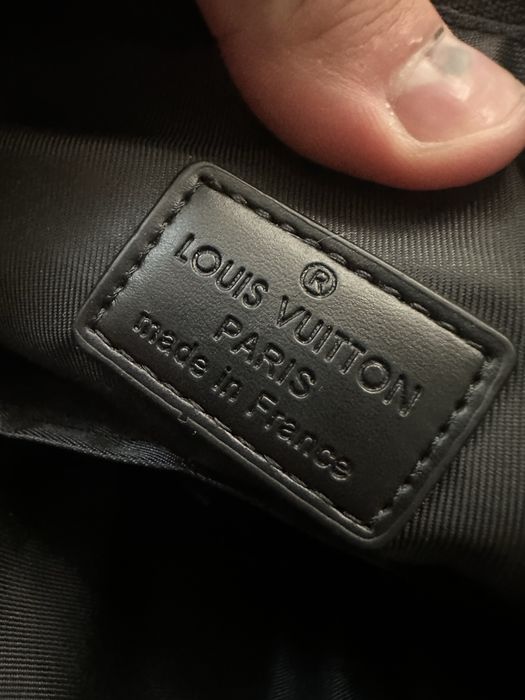 Geanta borseta Louis vuitton