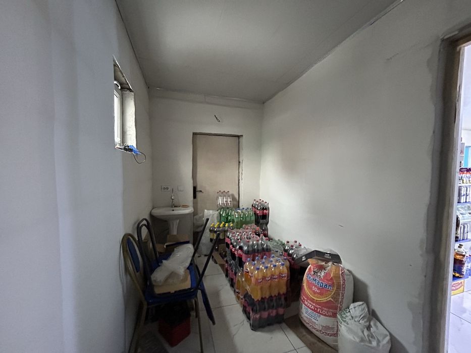 Продается дом под бизнес