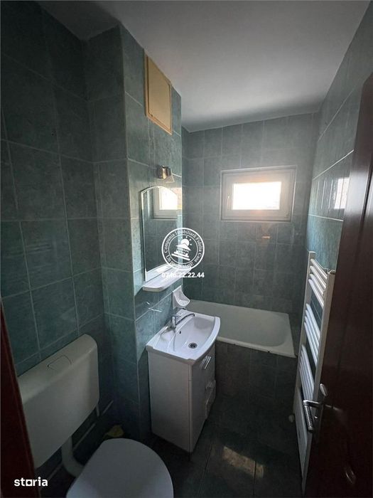 Apartament 3 camere in Alexandru cel bun