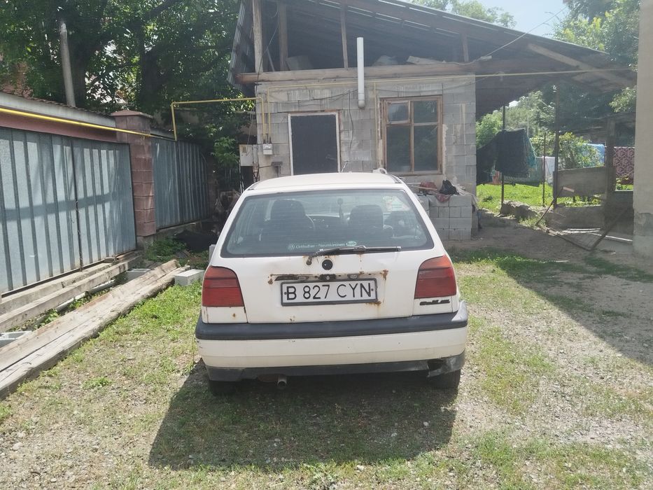 Продам рабочую лошадку