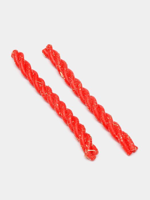 Свечи восковые натуральные