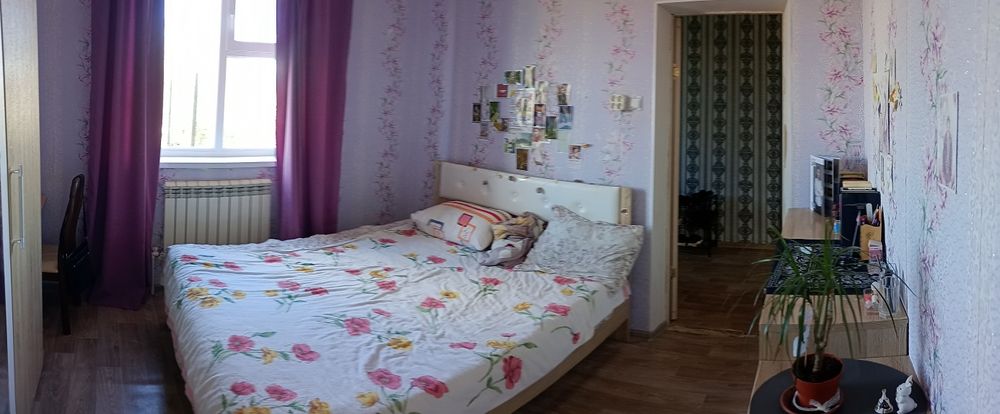 Продам дом в Курайли