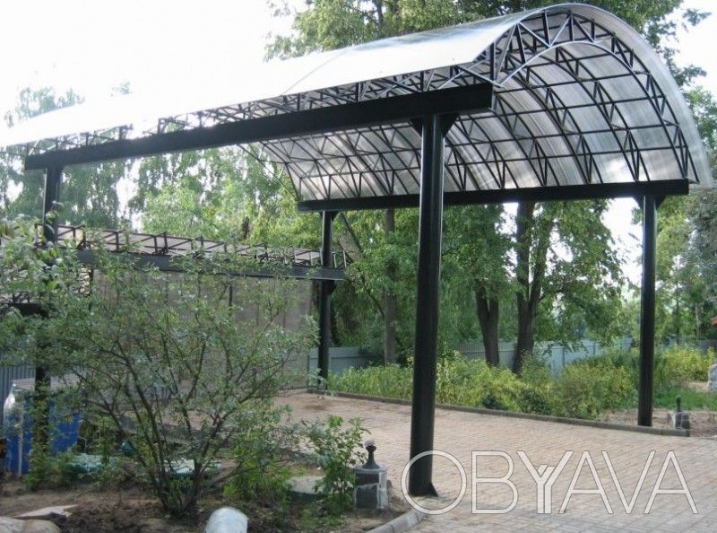 Поликарбонат (Полигаль) Sunnex 10мм