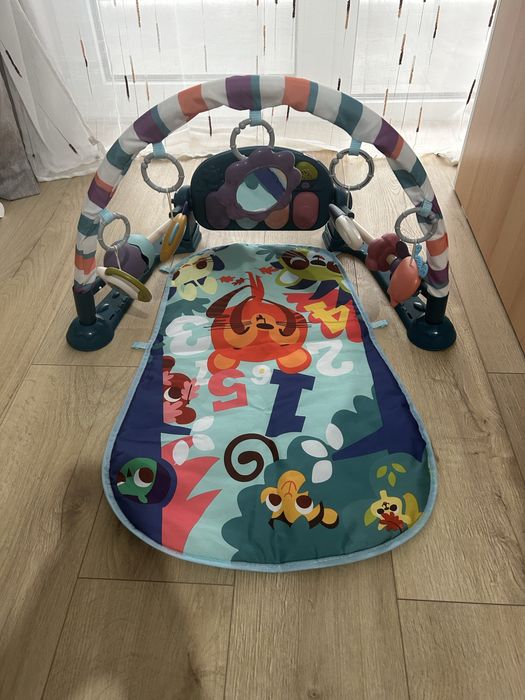 Saltea joaca bebelusi