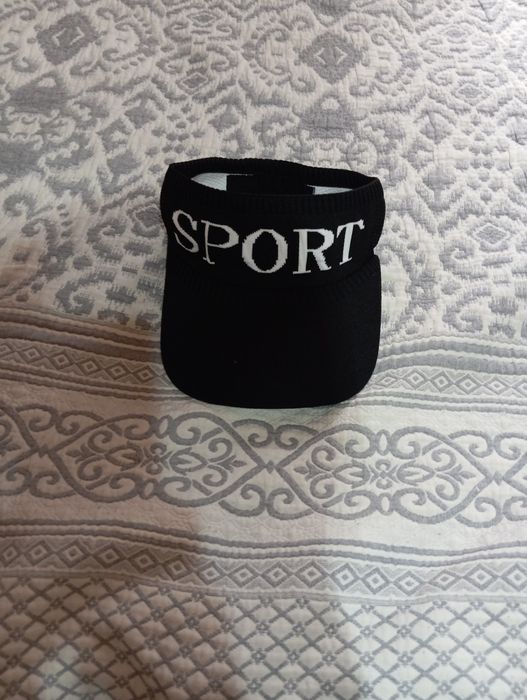 Бейсболки летние.