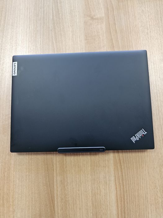 Ультрабук Lenovo ThinkPad X13 Gen5 Ultra 7 155U 16/512Gb FHD+