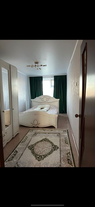 Сдается 2х комнатная