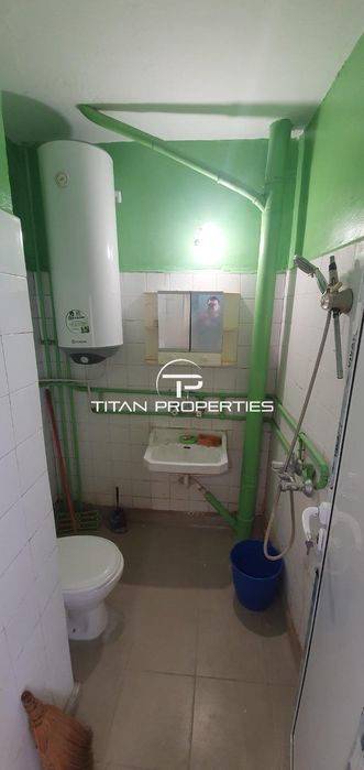 Дава се под наем Двустаен апартамент в Бургас, Славейков - 50 кв.м за 255 € - Снимка #6