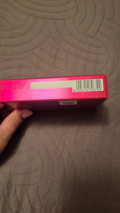 Парфюмерная вода