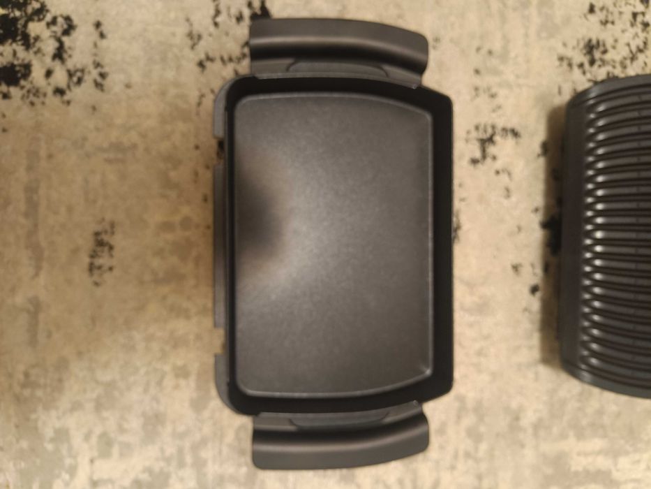 Vând grătar electric tefal