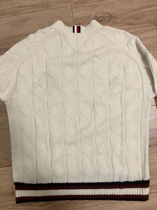 Пуловер Tommy Hilfiger