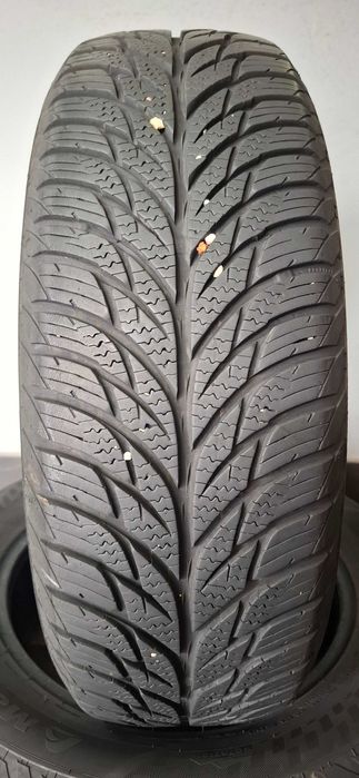 2бр. 185/65/15 Matador 7mm грайфер, дот 21г. Безплатен монтаж