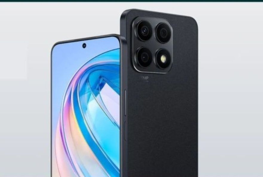 Honor X8a 2024 yil