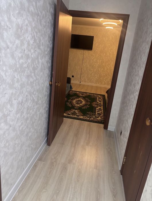 Сдам квартиру на длительный срок