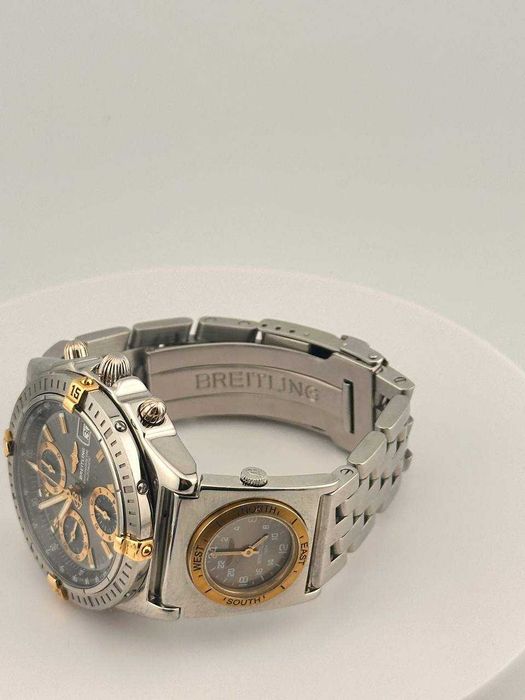 Часы наручные Breitling