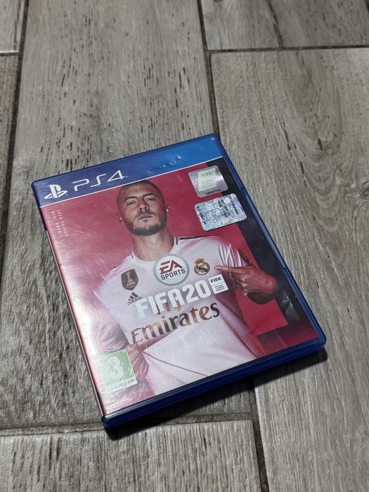 Joc FIFA 20 pentru PS4 PlayStation 4
