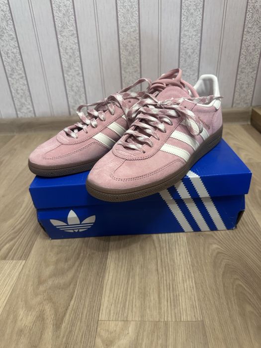 Кеды Adidas spezial 42 размер