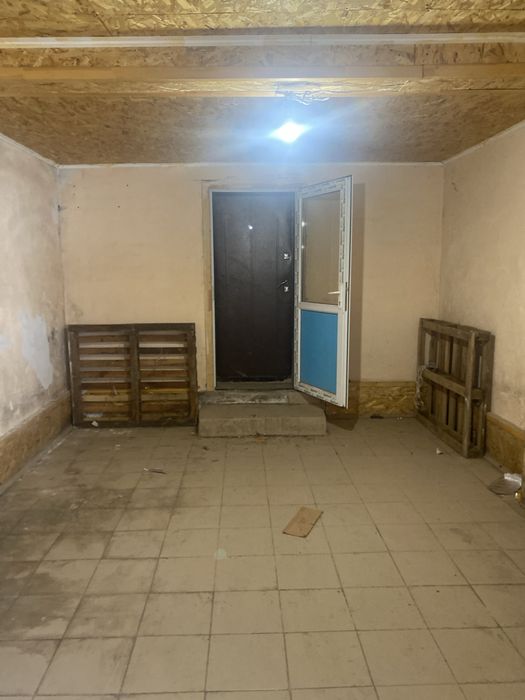 Сдается склад в аренду