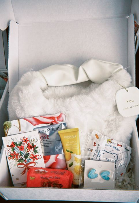 Подарки на 8 март