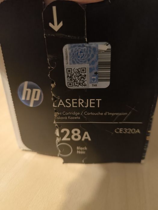 Cartuș HP LaserJet 128A