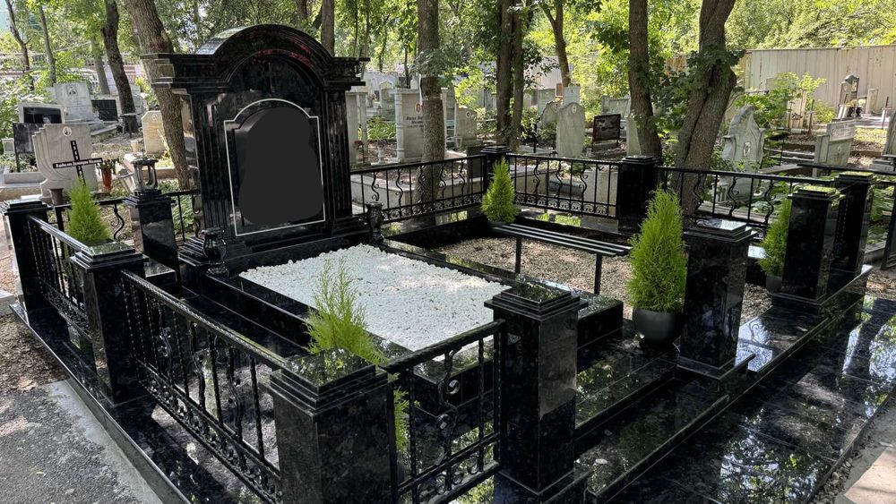 Надгробни паметници на изплащане!- ЕДРО И ДРЕБНО