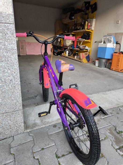 Детско колело Drag