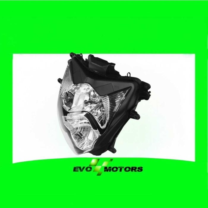 Far Suzuki GSXR600 GSXR750 2011 2024 A1945