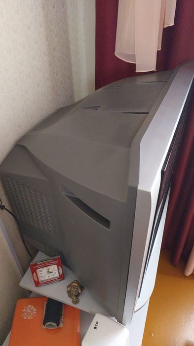 Телевизор Panasonic рабочий