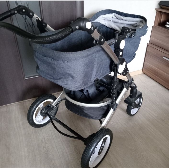 Продам коляску  Teknum 2в1