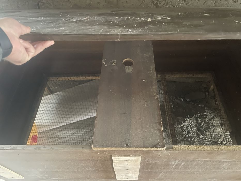 Бөдене ұясы брудер сатылады