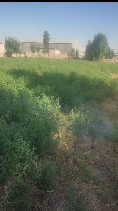 Срочно  продаётся земля участок под строительство дома