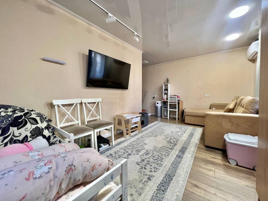 1/3/5 36м² БИЙ М.Горький макро