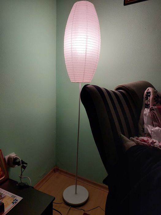 Lampadar / lampa podea