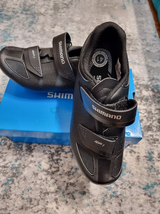 Pantofi ciclism shimano