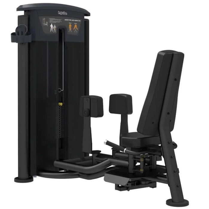 Adbuctor / Adductor (Комбинирана) / Фитнес Уред / Абдуктор