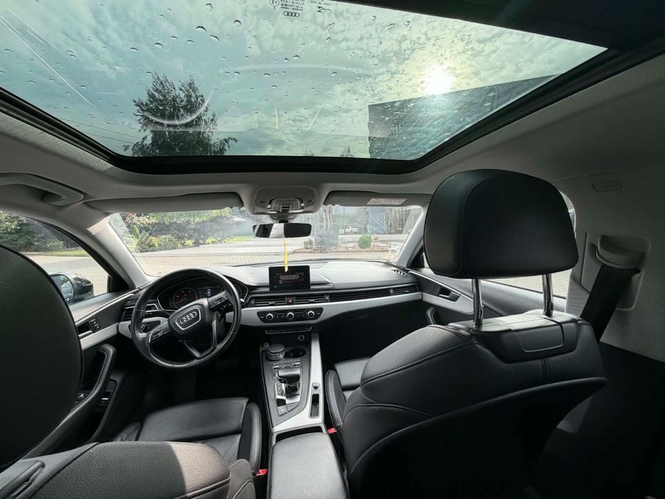 AUDI A4 2016 — imagine 3