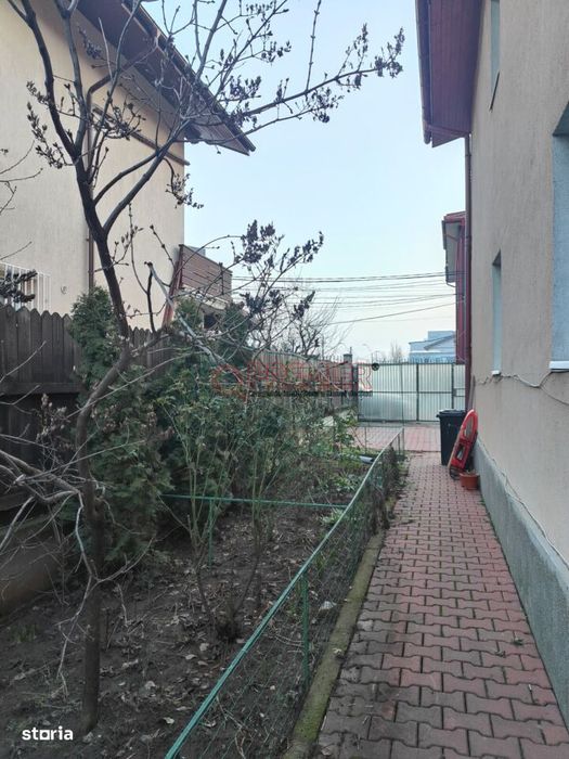 Metrou Aparatorii Patriei - Casa P+1+pod - 280mp teren