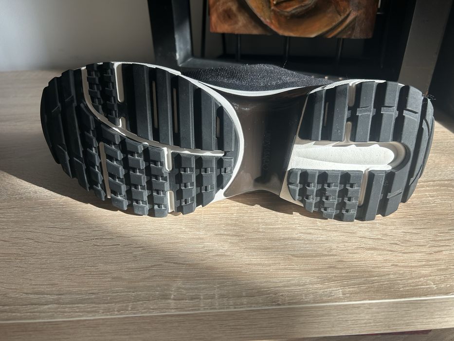 Adidasi Calvin klein